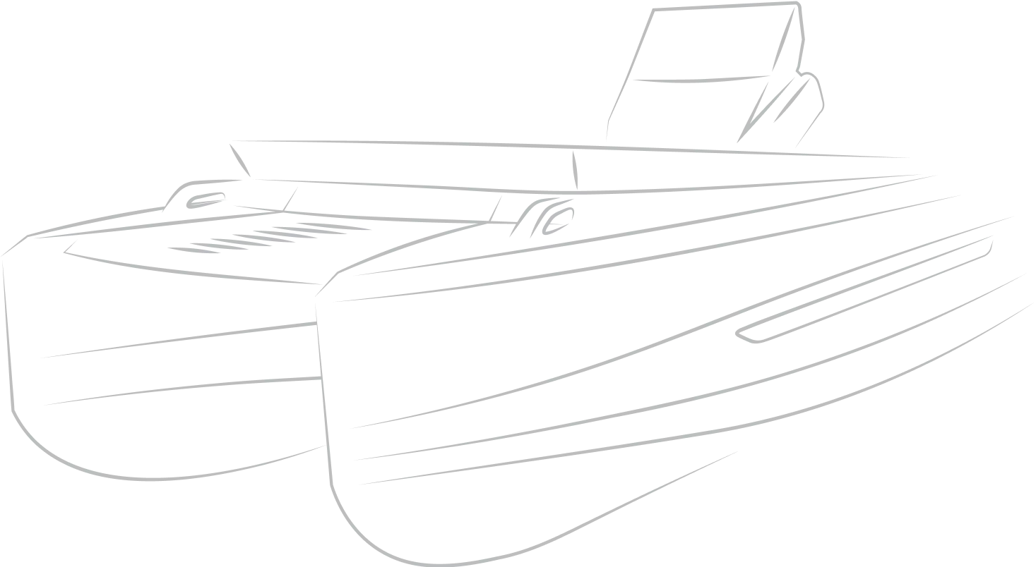 Boat Illustration
