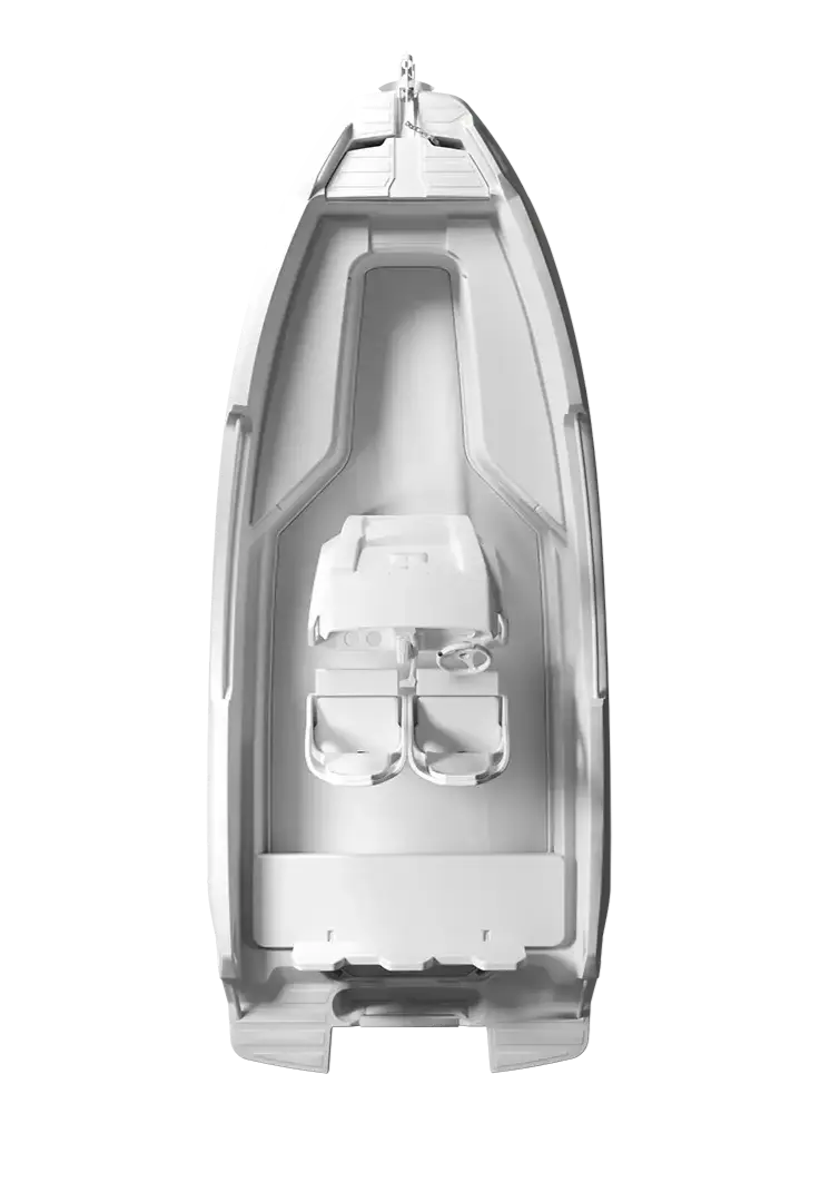 Showcase Boat