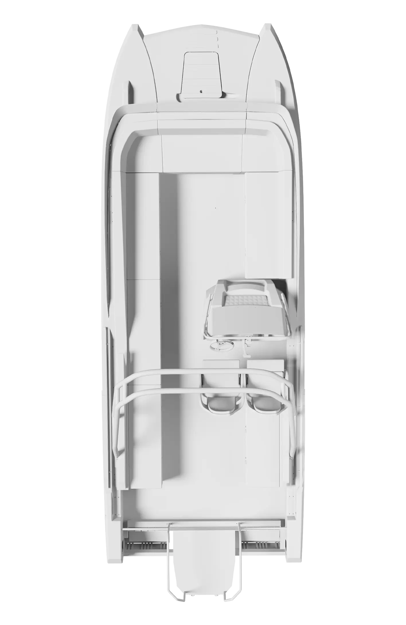 Showcase Boat